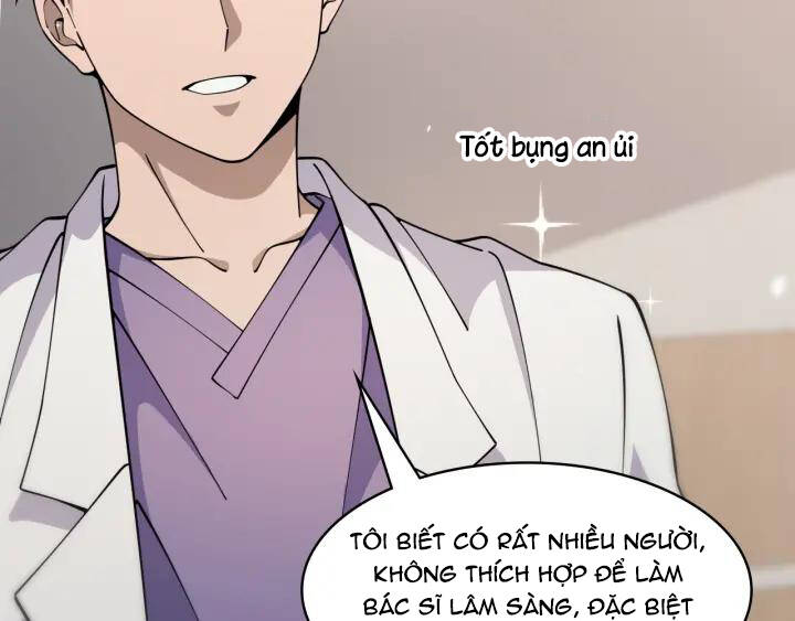 Đại Y Lăng Nhiên: Chapter 90