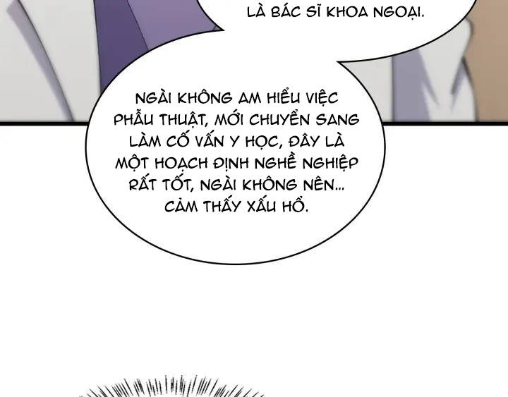 Đại Y Lăng Nhiên: Chapter 90