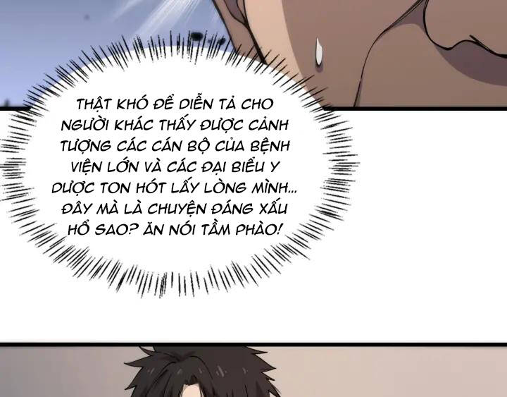 Đại Y Lăng Nhiên: Chapter 90