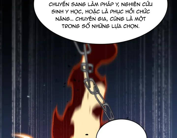 Đại Y Lăng Nhiên: Chapter 90
