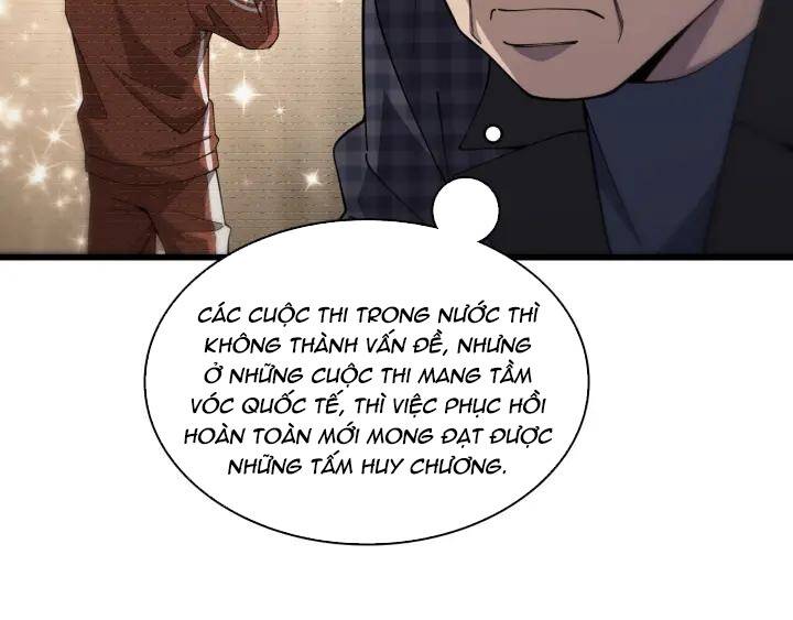Đại Y Lăng Nhiên: Chapter 91