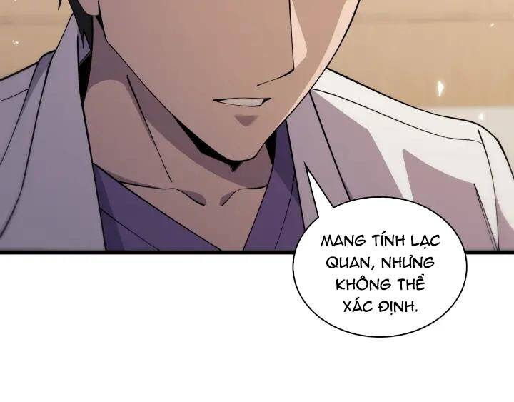 Đại Y Lăng Nhiên: Chapter 91