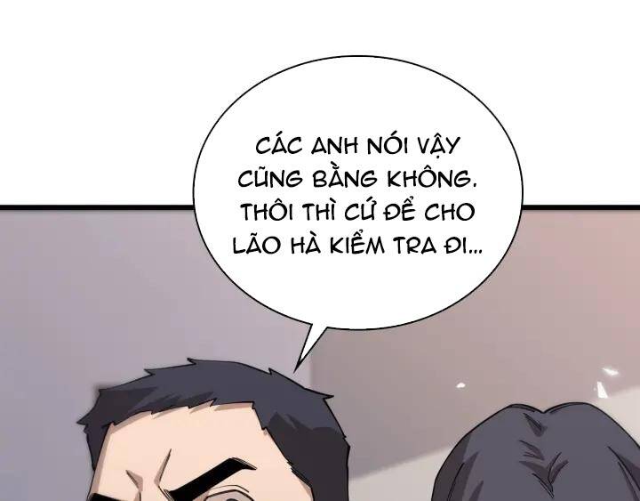 Đại Y Lăng Nhiên: Chapter 91