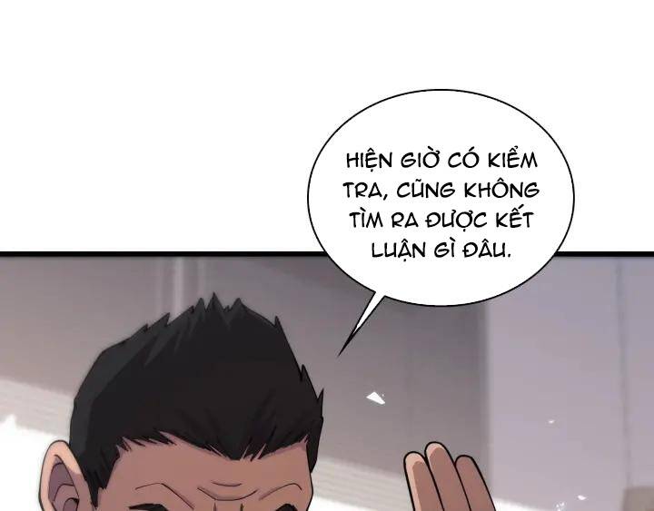 Đại Y Lăng Nhiên: Chapter 91