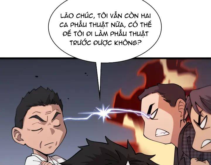 Đại Y Lăng Nhiên: Chapter 91