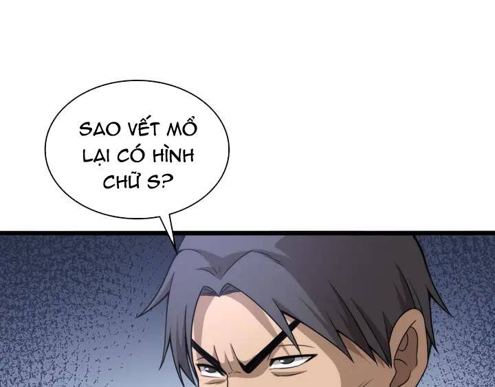 Đại Y Lăng Nhiên: Chapter 91