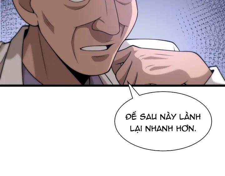 Đại Y Lăng Nhiên: Chapter 91