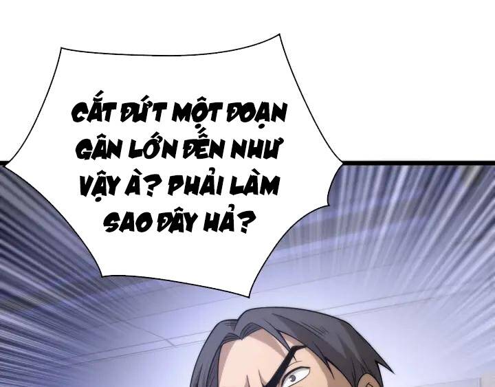 Đại Y Lăng Nhiên: Chapter 91