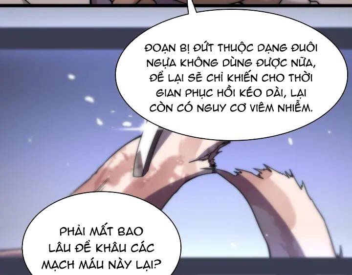 Đại Y Lăng Nhiên: Chapter 91