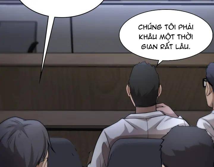 Đại Y Lăng Nhiên: Chapter 91