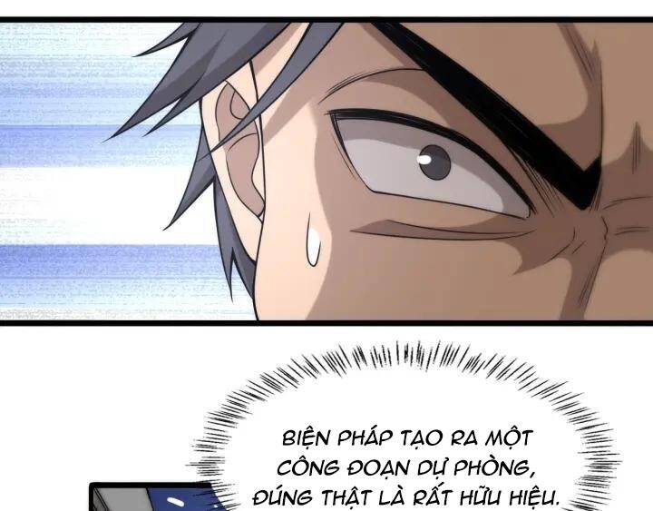 Đại Y Lăng Nhiên: Chapter 91