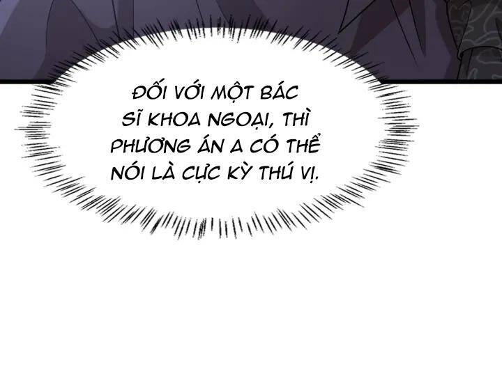 Đại Y Lăng Nhiên: Chapter 91