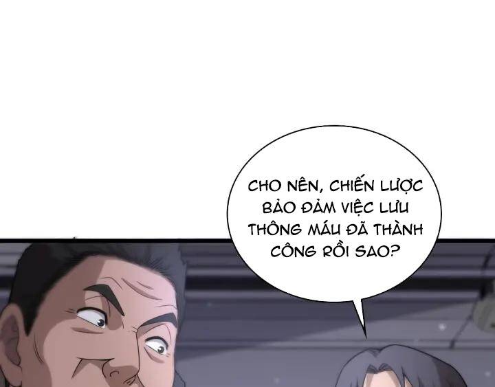Đại Y Lăng Nhiên: Chapter 91