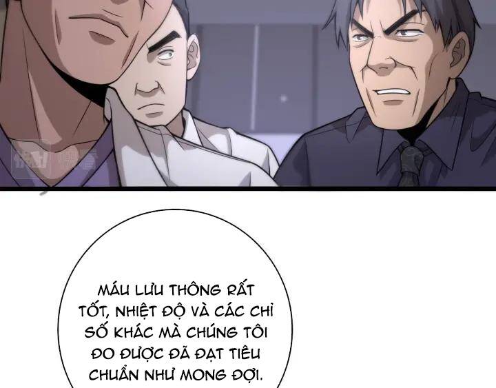 Đại Y Lăng Nhiên: Chapter 91