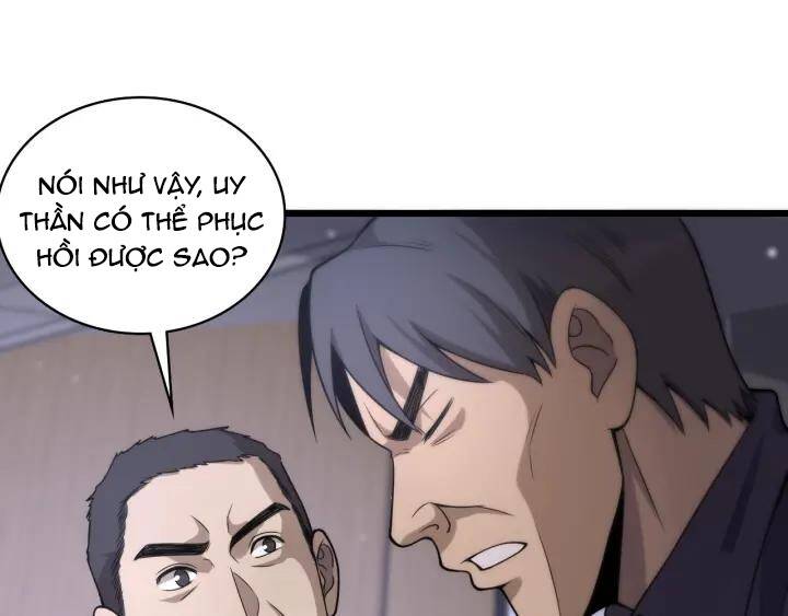 Đại Y Lăng Nhiên: Chapter 91