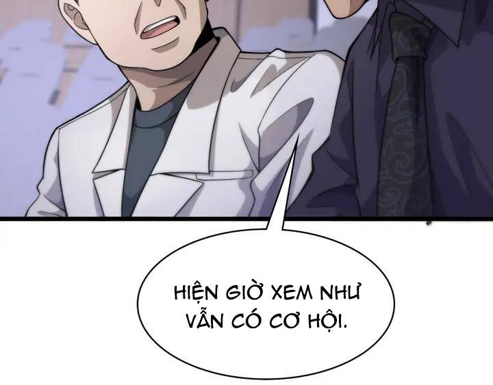 Đại Y Lăng Nhiên: Chapter 91