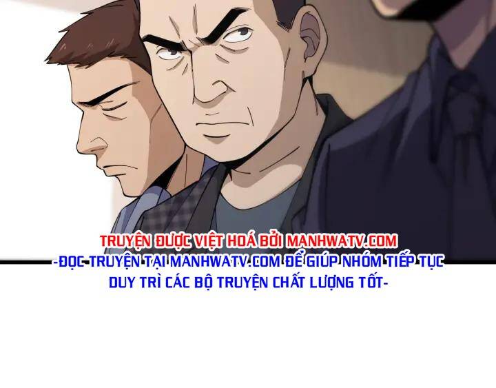 Đại Y Lăng Nhiên: Chapter 91
