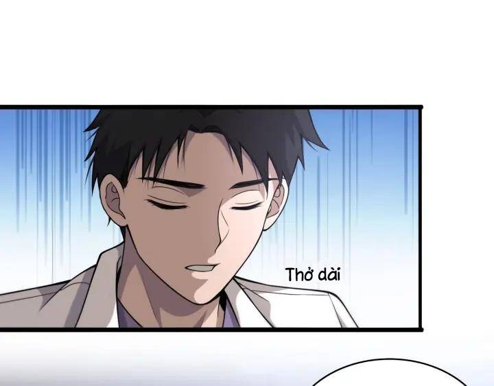 Đại Y Lăng Nhiên: Chapter 91
