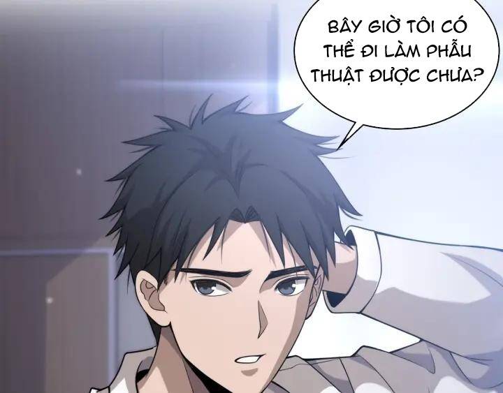 Đại Y Lăng Nhiên: Chapter 91