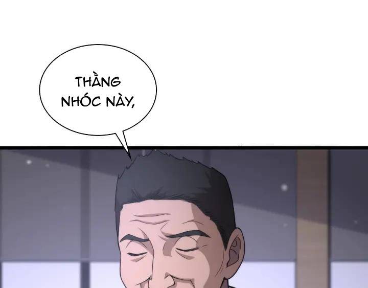 Đại Y Lăng Nhiên: Chapter 91
