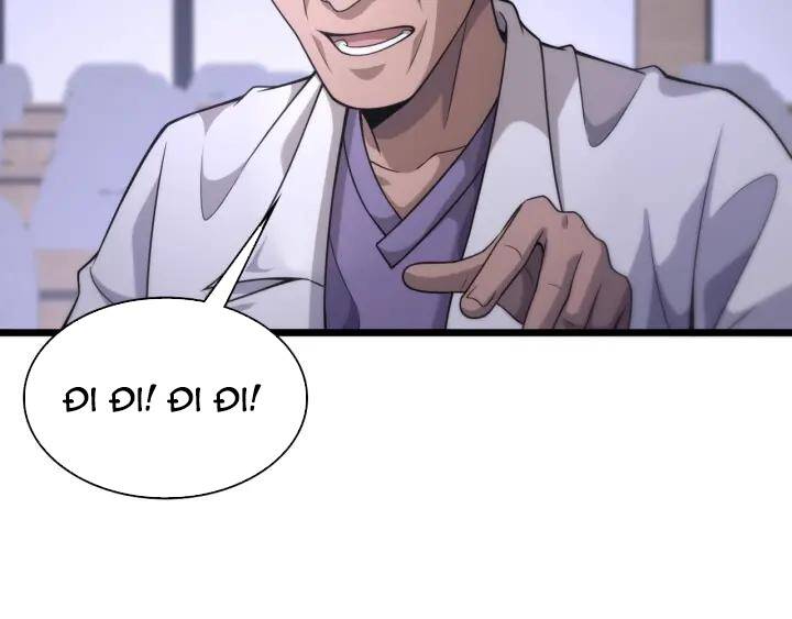 Đại Y Lăng Nhiên: Chapter 91