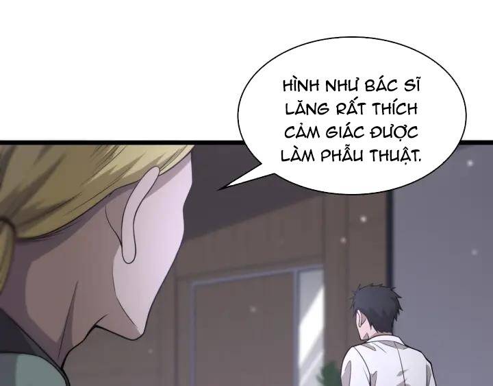Đại Y Lăng Nhiên: Chapter 91