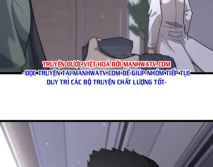 Đại Y Lăng Nhiên: Chapter 91