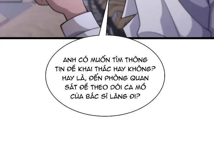Đại Y Lăng Nhiên: Chapter 91