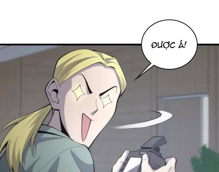 Đại Y Lăng Nhiên: Chapter 91