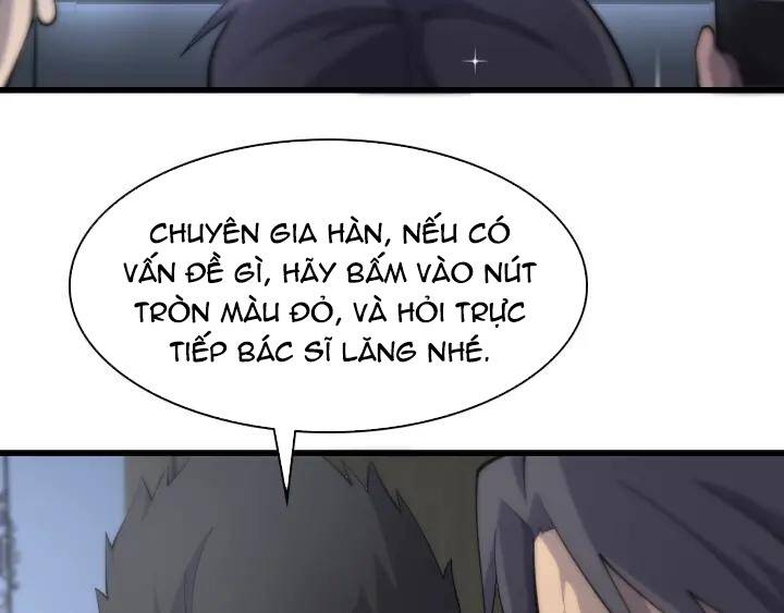 Đại Y Lăng Nhiên: Chapter 91