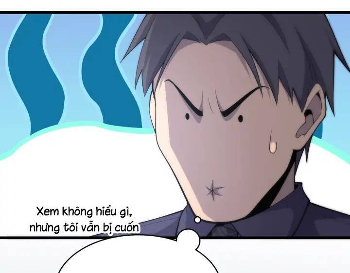Đại Y Lăng Nhiên: Chapter 91