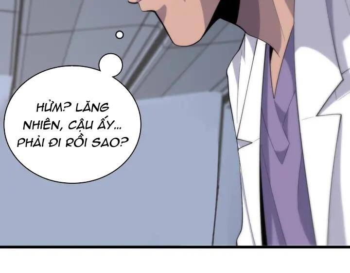 Đại Y Lăng Nhiên: Chapter 91