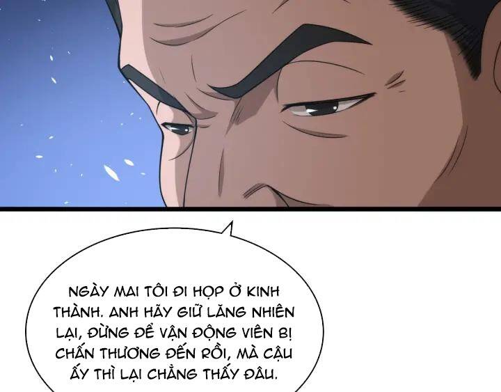 Đại Y Lăng Nhiên: Chapter 92