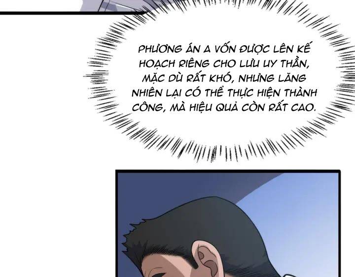 Đại Y Lăng Nhiên: Chapter 92