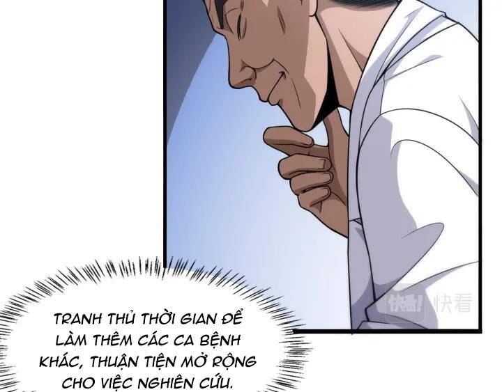 Đại Y Lăng Nhiên: Chapter 92