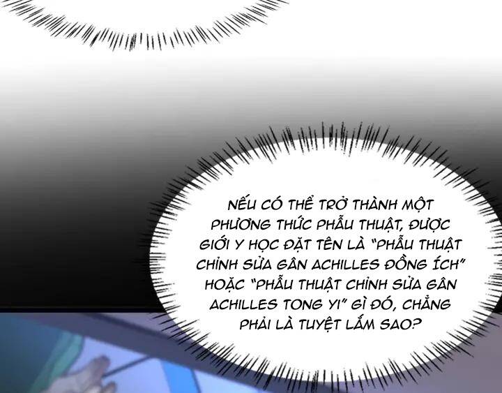 Đại Y Lăng Nhiên: Chapter 92