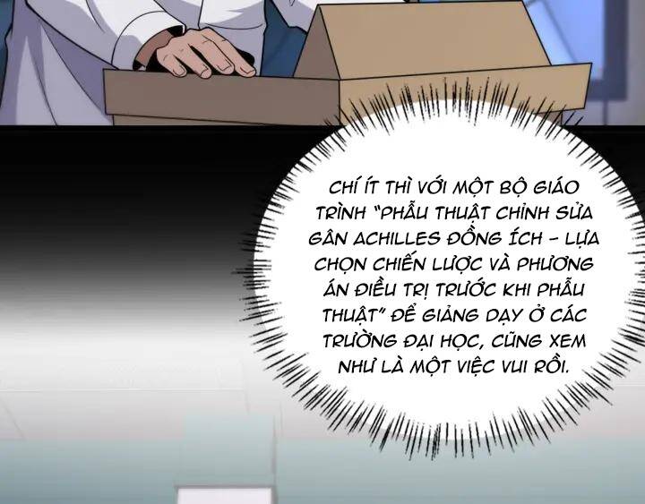 Đại Y Lăng Nhiên: Chapter 92