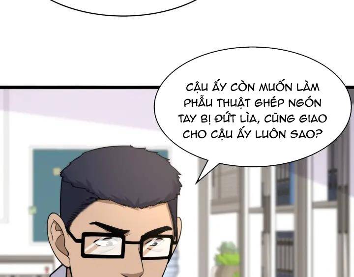 Đại Y Lăng Nhiên: Chapter 92