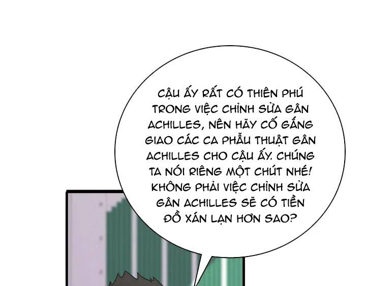 Đại Y Lăng Nhiên: Chapter 92