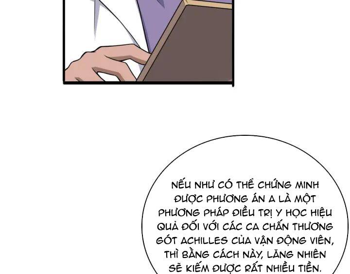 Đại Y Lăng Nhiên: Chapter 92