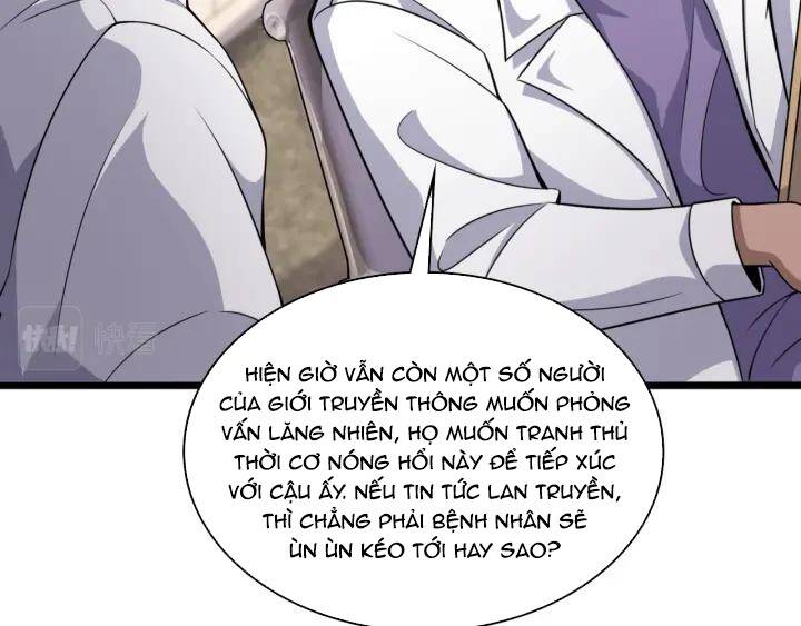 Đại Y Lăng Nhiên: Chapter 92
