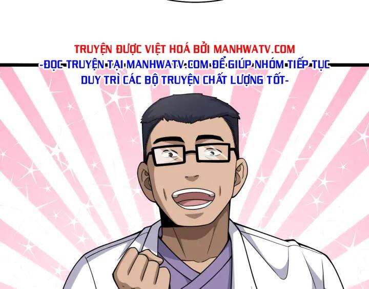 Đại Y Lăng Nhiên: Chapter 92