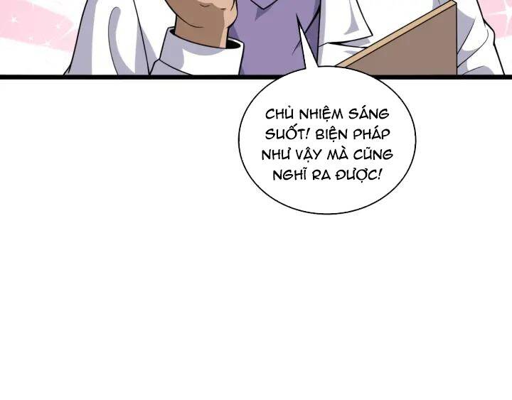 Đại Y Lăng Nhiên: Chapter 92