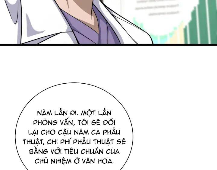Đại Y Lăng Nhiên: Chapter 92