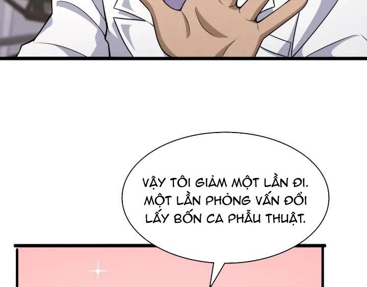 Đại Y Lăng Nhiên: Chapter 92
