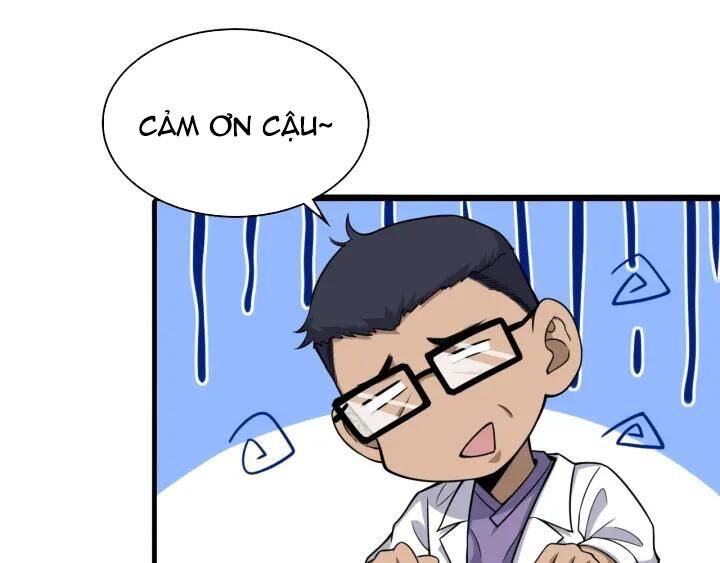 Đại Y Lăng Nhiên: Chapter 92