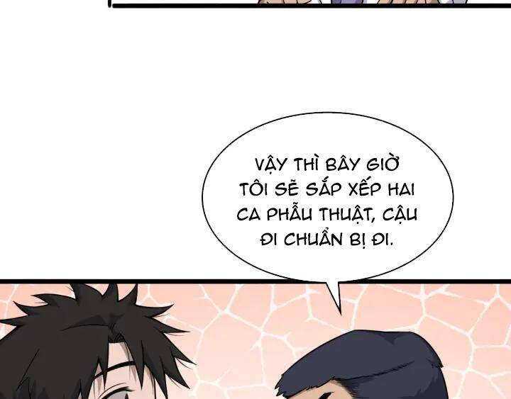 Đại Y Lăng Nhiên: Chapter 92