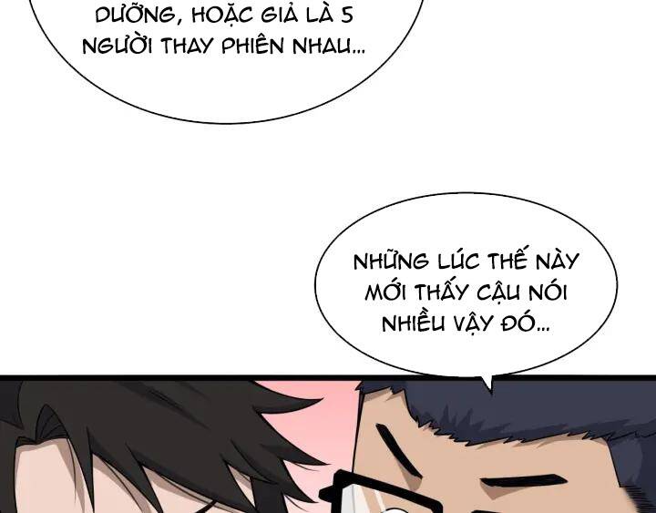 Đại Y Lăng Nhiên: Chapter 92