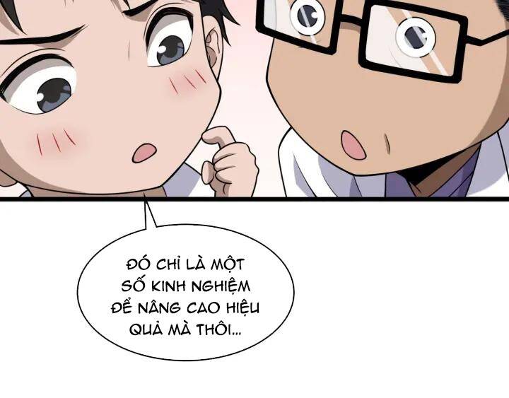 Đại Y Lăng Nhiên: Chapter 92