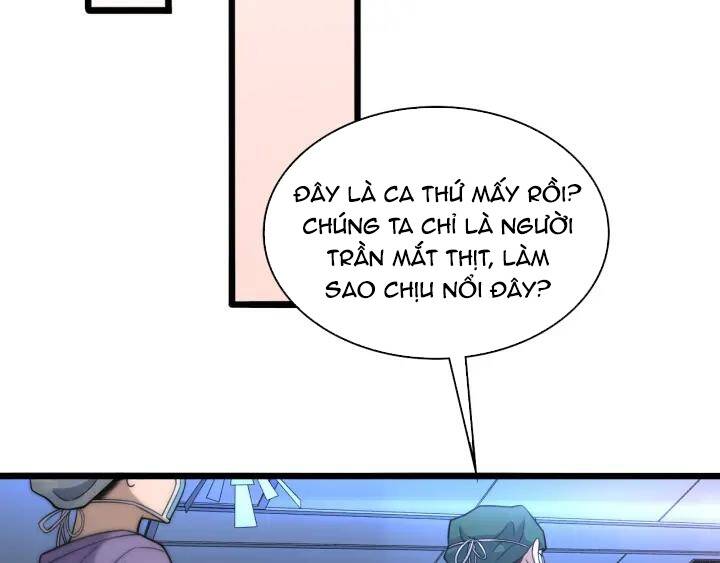 Đại Y Lăng Nhiên: Chapter 92
